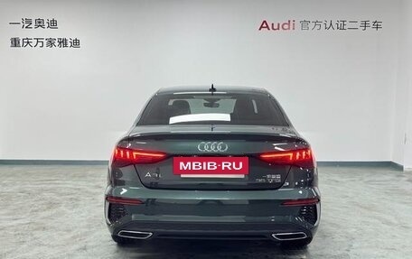 Audi A3, 2022 год, 1 980 000 рублей, 5 фотография