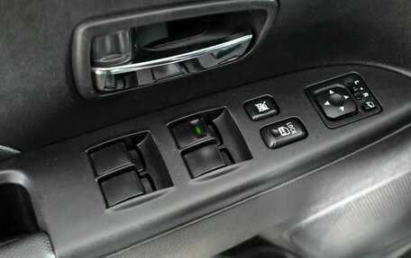 Mitsubishi ASX I рестайлинг, 2014 год, 1 400 000 рублей, 13 фотография