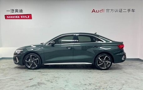 Audi A3, 2022 год, 1 980 000 рублей, 7 фотография