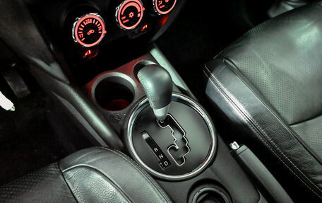 Mitsubishi ASX I рестайлинг, 2014 год, 1 400 000 рублей, 14 фотография