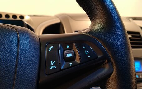 Chevrolet Aveo III, 2012 год, 578 000 рублей, 12 фотография