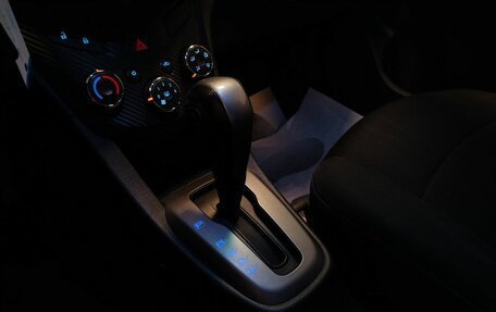 Chevrolet Aveo III, 2012 год, 578 000 рублей, 16 фотография