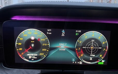 Mercedes-Benz AMG GT I рестайлинг, 2019 год, 6 950 000 рублей, 2 фотография