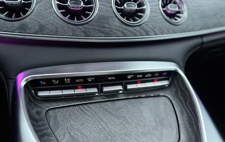 Mercedes-Benz AMG GT I рестайлинг, 2019 год, 6 950 000 рублей, 4 фотография