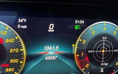 Mercedes-Benz AMG GT I рестайлинг, 2019 год, 6 950 000 рублей, 3 фотография