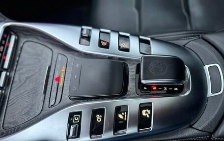 Mercedes-Benz AMG GT I рестайлинг, 2019 год, 6 950 000 рублей, 8 фотография