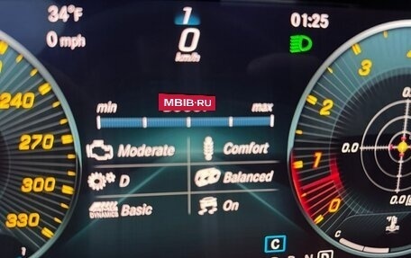 Mercedes-Benz AMG GT I рестайлинг, 2019 год, 6 950 000 рублей, 5 фотография