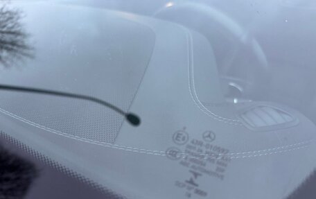 Mercedes-Benz AMG GT I рестайлинг, 2019 год, 6 950 000 рублей, 16 фотография