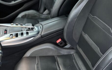 Mercedes-Benz AMG GT I рестайлинг, 2019 год, 6 950 000 рублей, 11 фотография