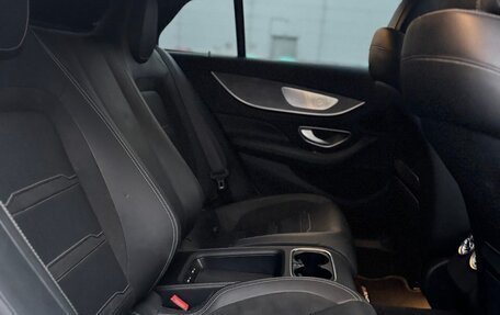 Mercedes-Benz AMG GT I рестайлинг, 2019 год, 6 950 000 рублей, 17 фотография