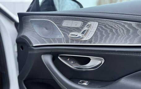 Mercedes-Benz AMG GT I рестайлинг, 2019 год, 6 950 000 рублей, 23 фотография