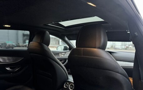 Mercedes-Benz AMG GT I рестайлинг, 2019 год, 6 950 000 рублей, 19 фотография