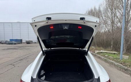 Mercedes-Benz AMG GT I рестайлинг, 2019 год, 6 950 000 рублей, 18 фотография