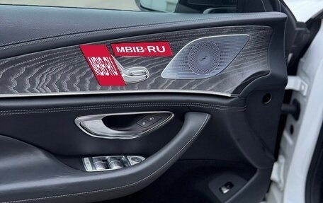 Mercedes-Benz AMG GT I рестайлинг, 2019 год, 6 950 000 рублей, 10 фотография