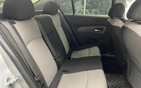 Chevrolet Cruze II, 2012 год, 749 900 рублей, 14 фотография