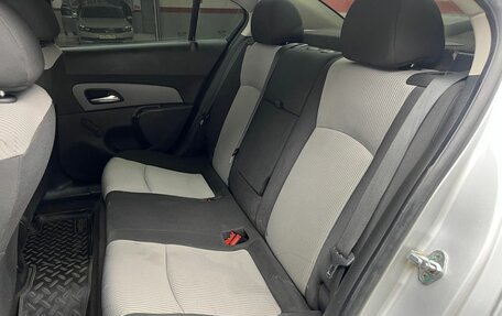 Chevrolet Cruze II, 2012 год, 749 900 рублей, 13 фотография