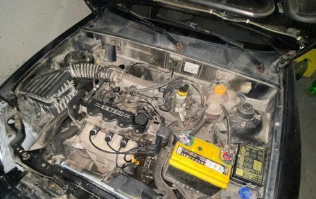 Chevrolet Lanos I, 2006 год, 100 000 рублей, 7 фотография