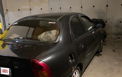 Chevrolet Lanos I, 2006 год, 100 000 рублей, 1 фотография