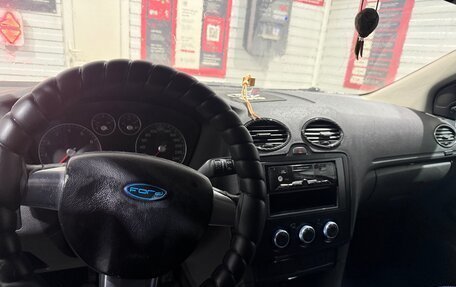 Ford Focus II рестайлинг, 2007 год, 470 000 рублей, 6 фотография