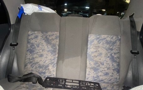 Chevrolet Lanos I, 2006 год, 100 000 рублей, 6 фотография