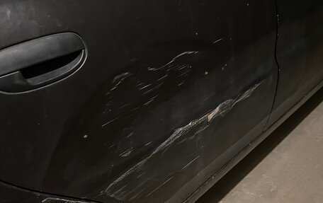 Chevrolet Lanos I, 2006 год, 100 000 рублей, 2 фотография