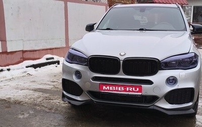 BMW X5, 2014 год, 3 200 000 рублей, 1 фотография