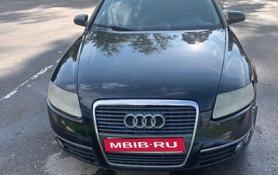 Audi A6, 2006 год, 500 000 рублей, 1 фотография