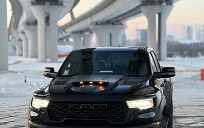 Rambler 1500, 2025 год, 11 400 000 рублей, 1 фотография