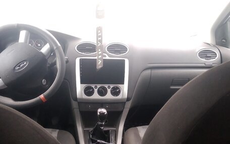 Ford Focus II рестайлинг, 2007 год, 490 000 рублей, 1 фотография