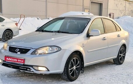 Ravon Gentra, 2017 год, 799 000 рублей, 1 фотография