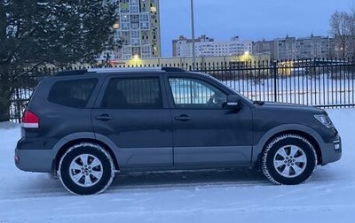 KIA Mohave I, 2017 год, 2 995 000 рублей, 1 фотография