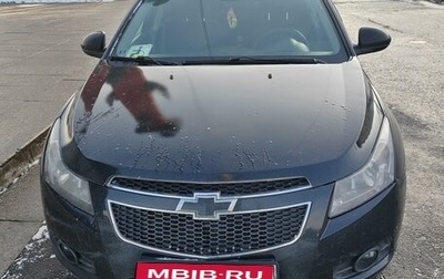 Chevrolet Cruze II, 2012 год, 565 000 рублей, 1 фотография