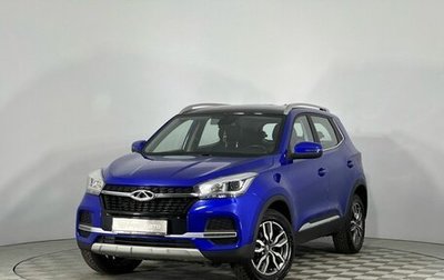 Chery Tiggo 4 I рестайлинг, 2022 год, 1 350 000 рублей, 1 фотография