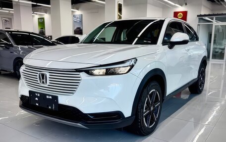 Honda Vezel, 2023 год, 2 300 000 рублей, 1 фотография