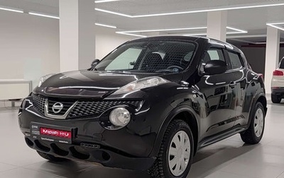 Nissan Juke II, 2012 год, 1 012 000 рублей, 1 фотография