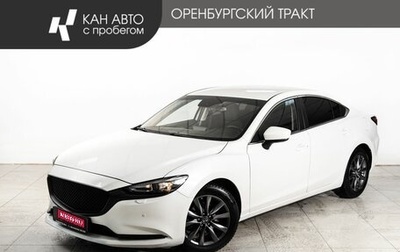 Mazda 6, 2019 год, 2 060 000 рублей, 1 фотография