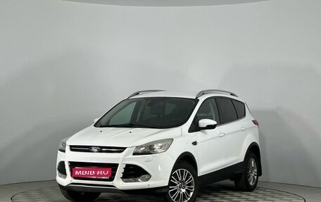 Ford Kuga III, 2013 год, 1 250 000 рублей, 1 фотография