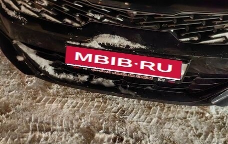 KIA K5, 2021 год, 3 350 000 рублей, 1 фотография