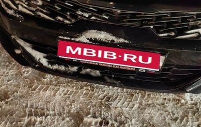 KIA K5, 2021 год, 3 350 000 рублей, 1 фотография