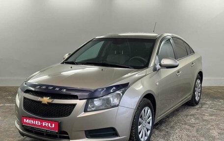 Chevrolet Cruze II, 2011 год, 550 000 рублей, 1 фотография