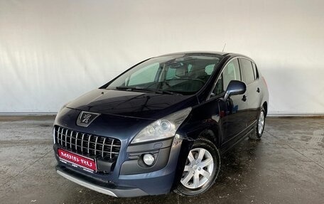 Peugeot 3008 I рестайлинг, 2012 год, 795 000 рублей, 1 фотография