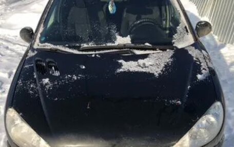 Peugeot 206, 2007 год, 225 000 рублей, 1 фотография