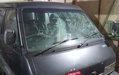 Mazda Bongo III, 1993 год, 420 000 рублей, 1 фотография