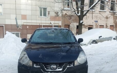 Nissan AD III, 2016 год, 720 000 рублей, 1 фотография