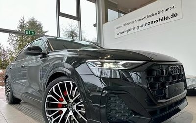 Audi Q8 I, 2025 год, 12 150 000 рублей, 1 фотография