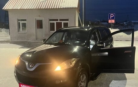 Great Wall Hover H5, 2013 год, 850 000 рублей, 1 фотография