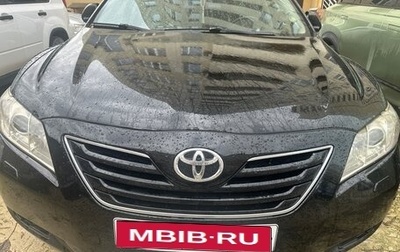 Toyota Camry, 2007 год, 1 170 000 рублей, 1 фотография