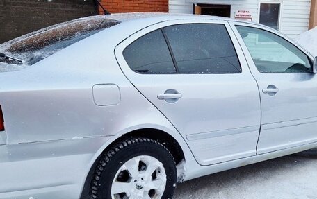 Skoda Octavia, 2011 год, 790 000 рублей, 1 фотография