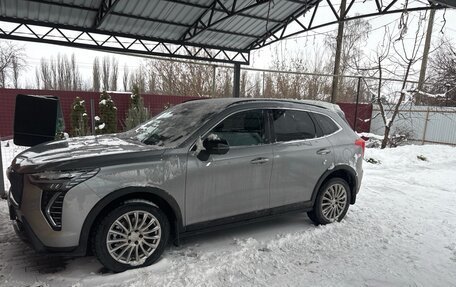 Haval Jolion, 2025 год, 2 550 000 рублей, 1 фотография