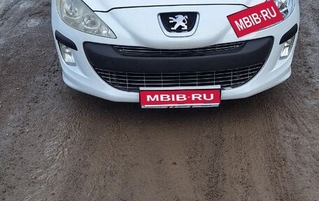 Peugeot 308 II, 2010 год, 450 000 рублей, 1 фотография